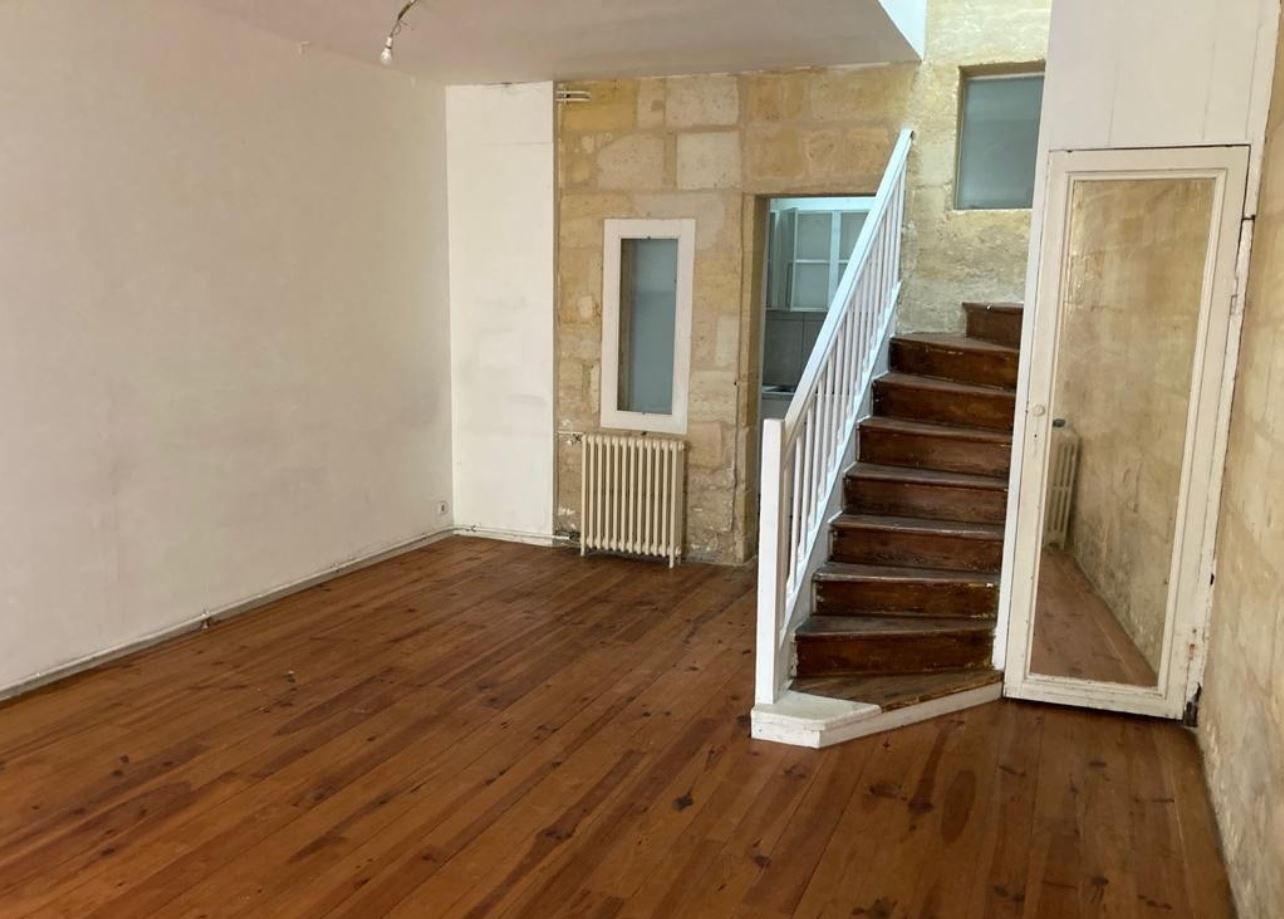 Maison à Bordeaux — vignette 3