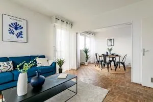 Appartement à Le Bouscat — vignette 2