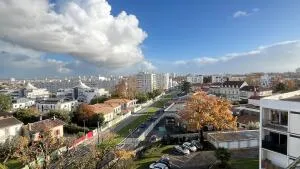 Appartement à Le Bouscat — vignette 7
