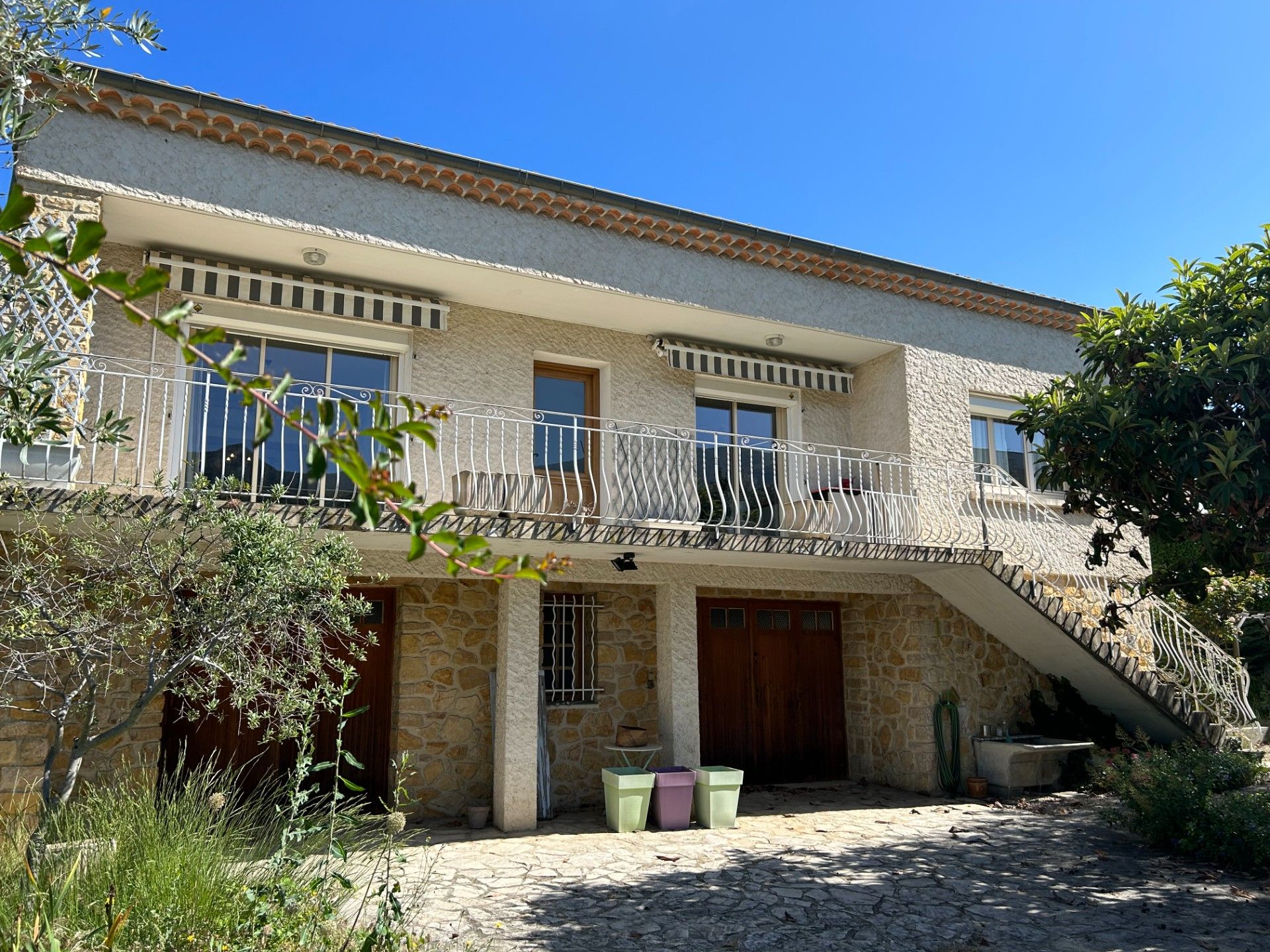 Maison à Nyons
