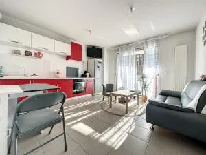 Appartement à Montpellier — vignette 2