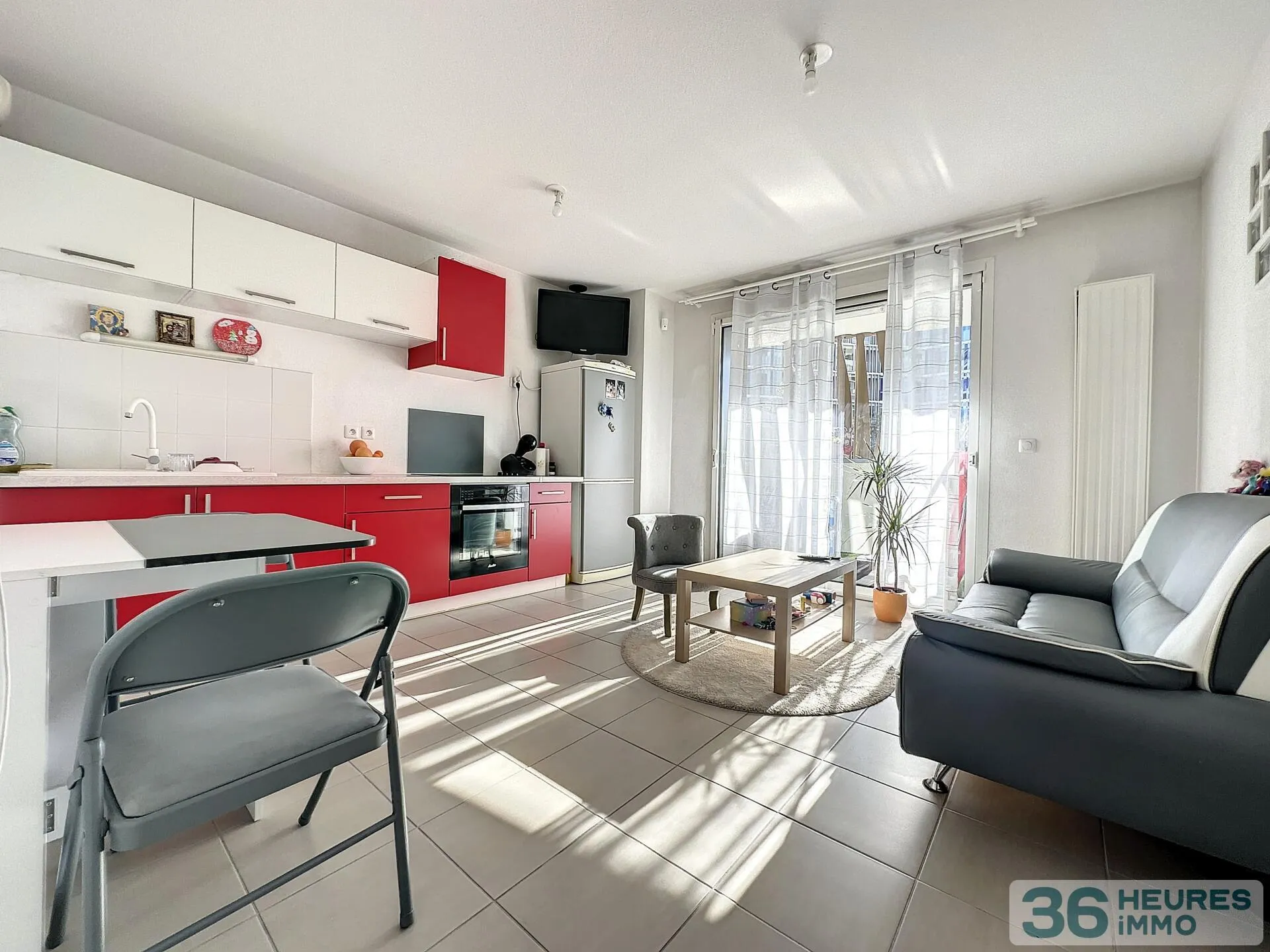 Appartement à Montpellier — vignette 2