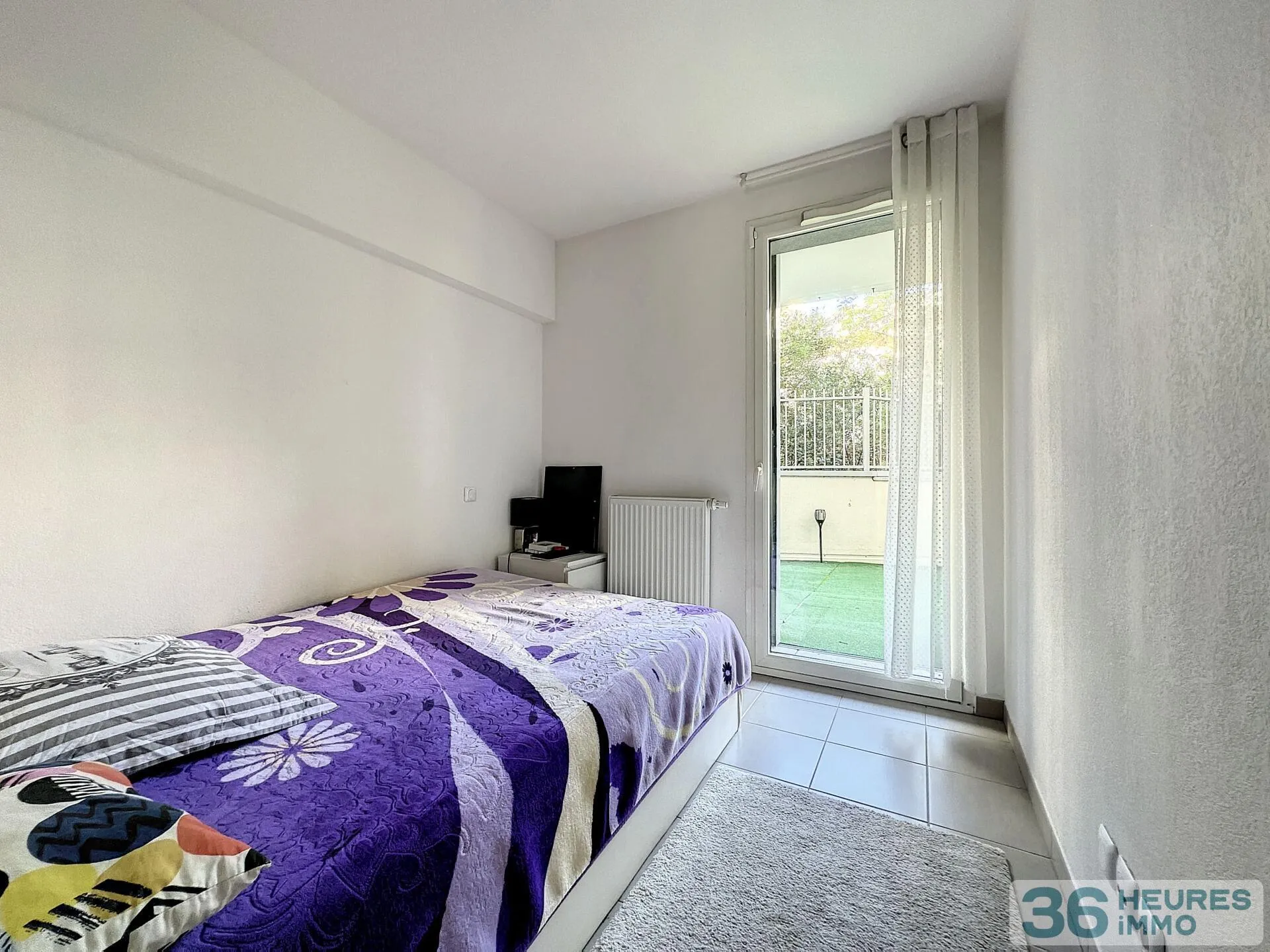 Appartement à Montpellier — vignette 4
