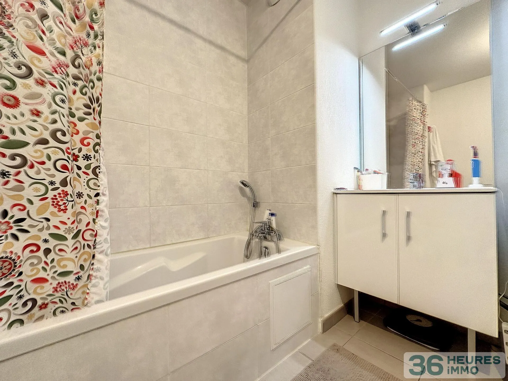 Appartement à Montpellier — vignette 5