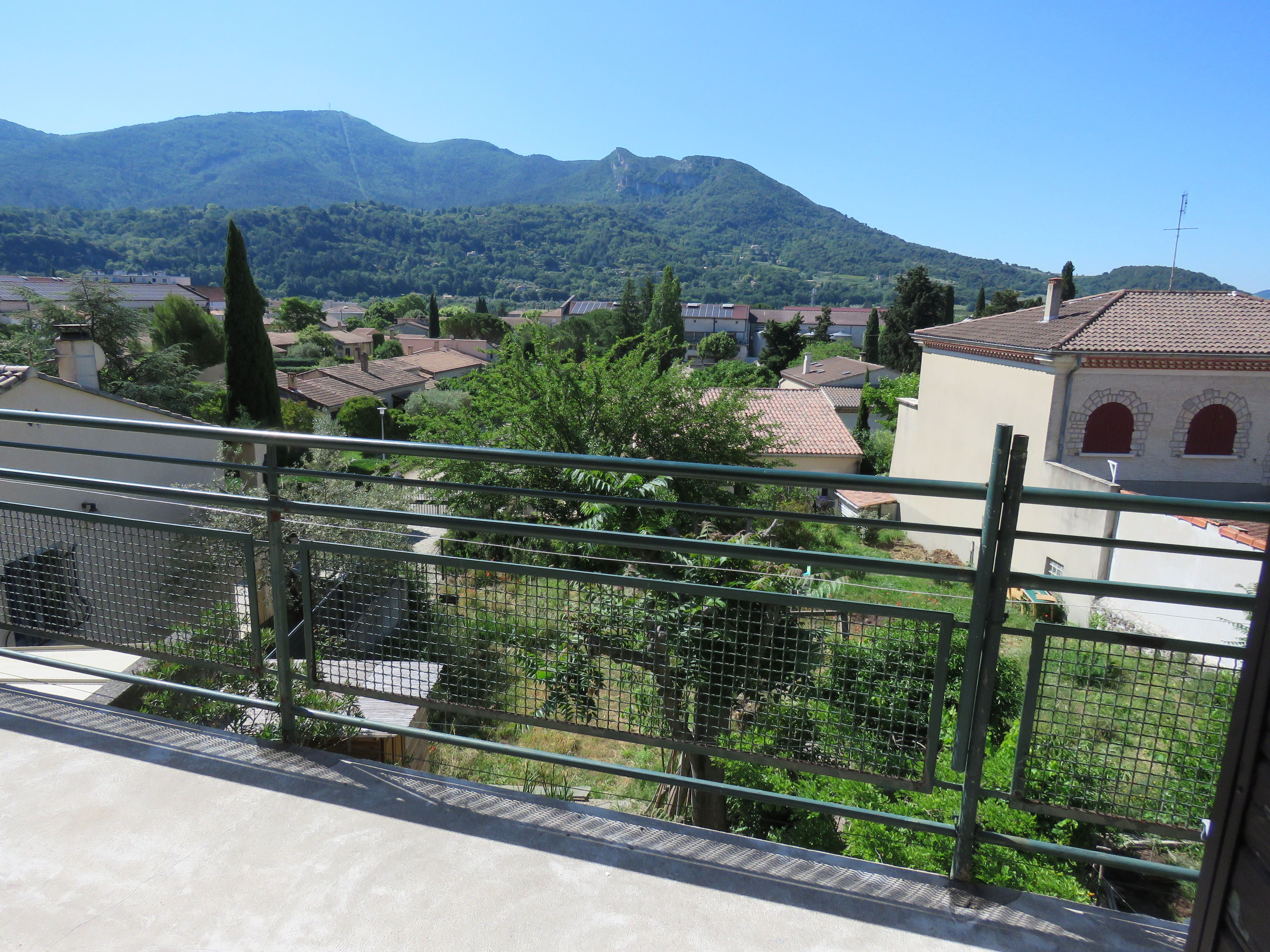 Villa à vendre Nyons