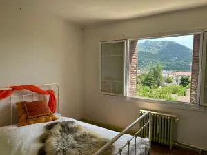 Maison à Nyons — vignette 7