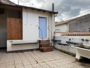 APPARTEMENT CENTRE VILLE 