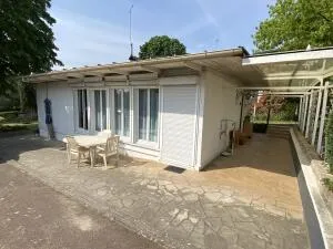 Maison plain pied