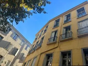 Deux immeubles perpignan 712 m2 