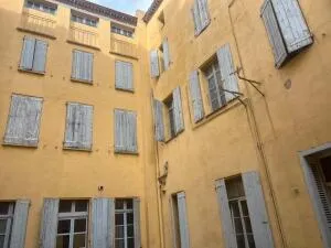 Immeuble à Perpignan — vignette 3