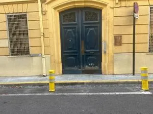 Immeuble à Perpignan — vignette 5