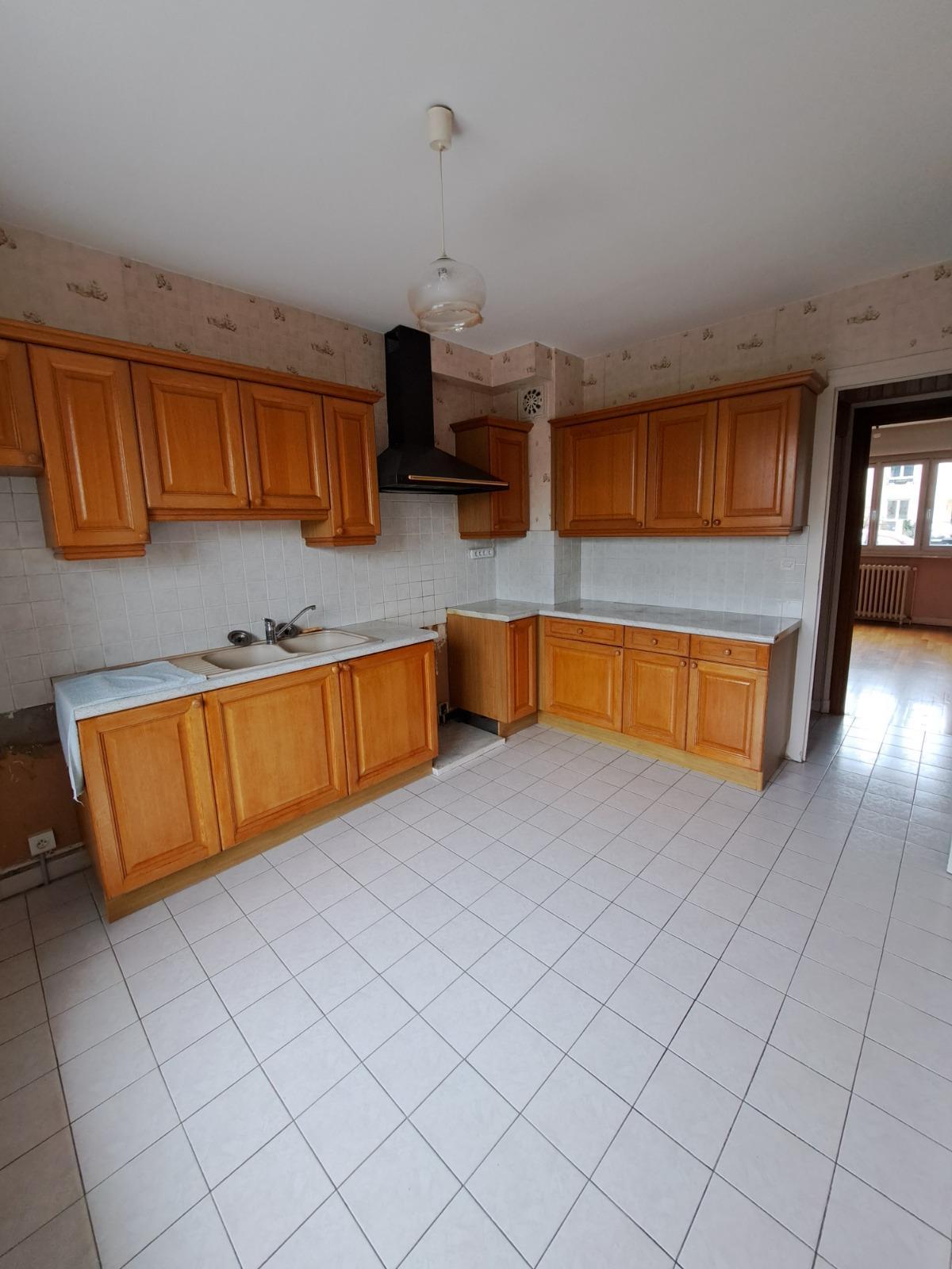 Appartement à Le Mans — vignette 2