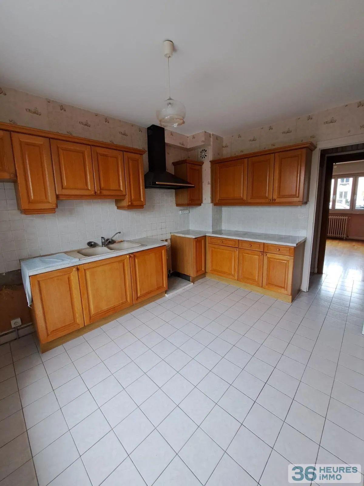 Appartement à Le Mans — vignette 2