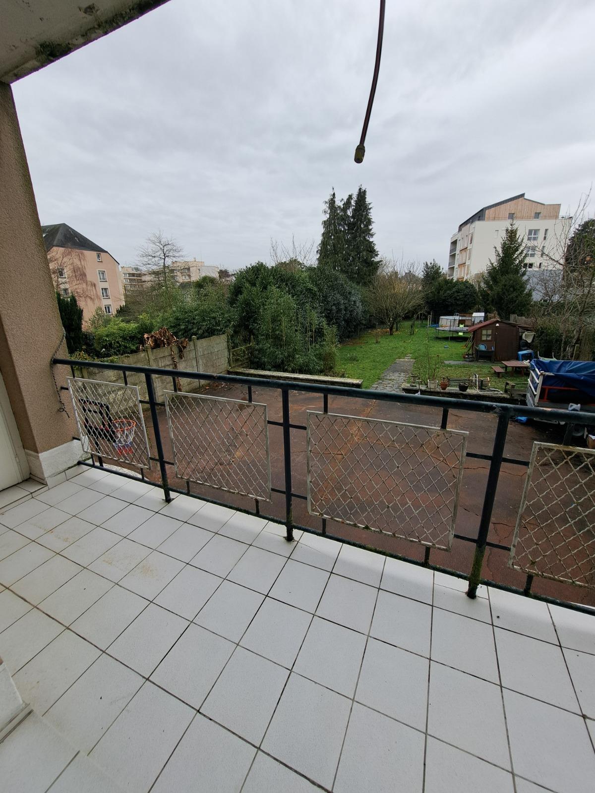 Appartement à Le Mans — vignette 5