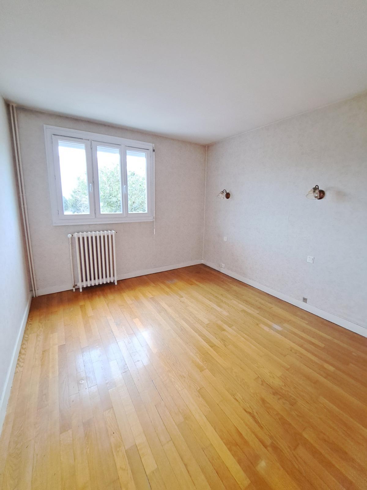 Appartement à Le Mans — vignette 6