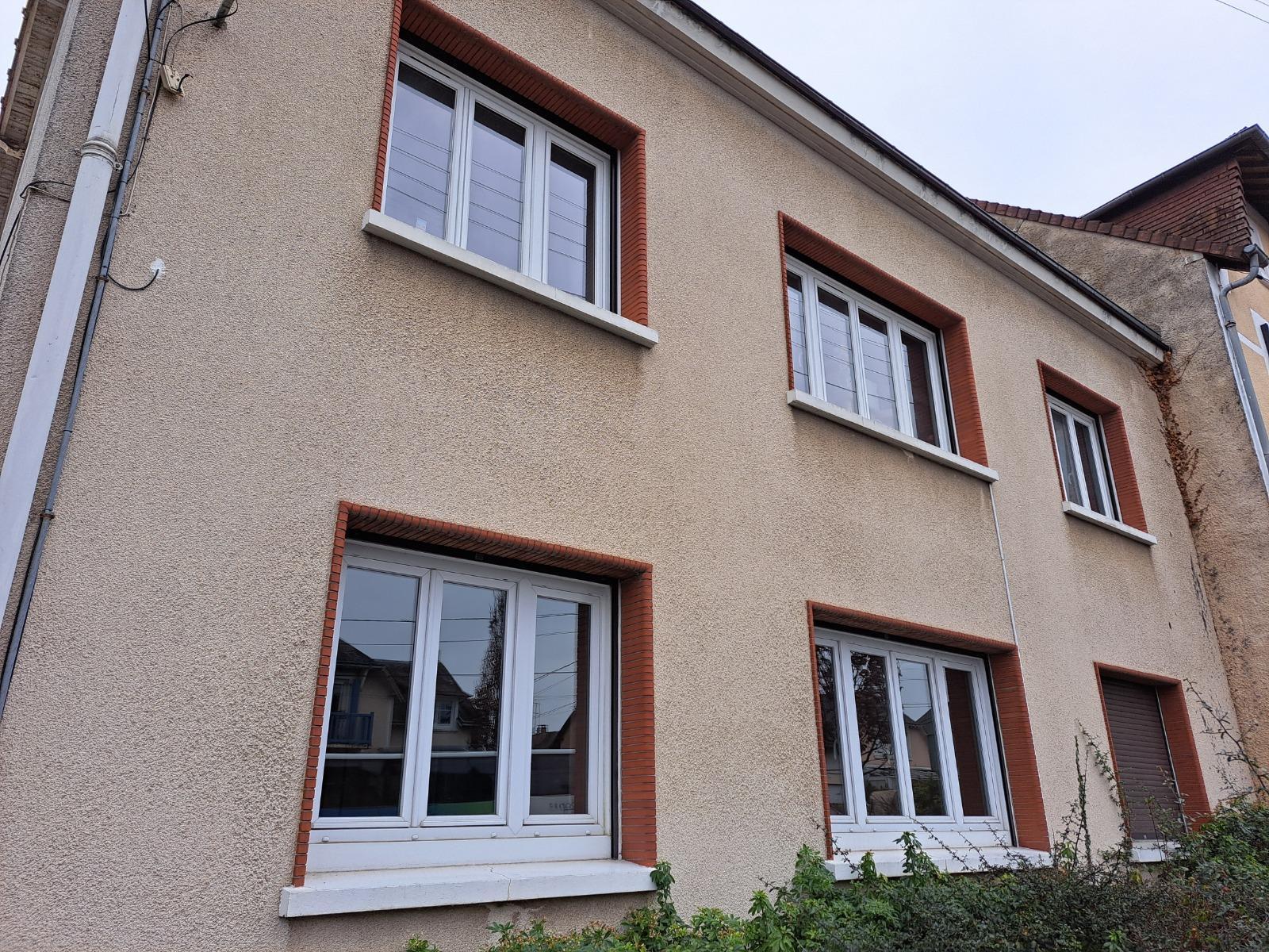 Appartement à Le Mans — vignette 8