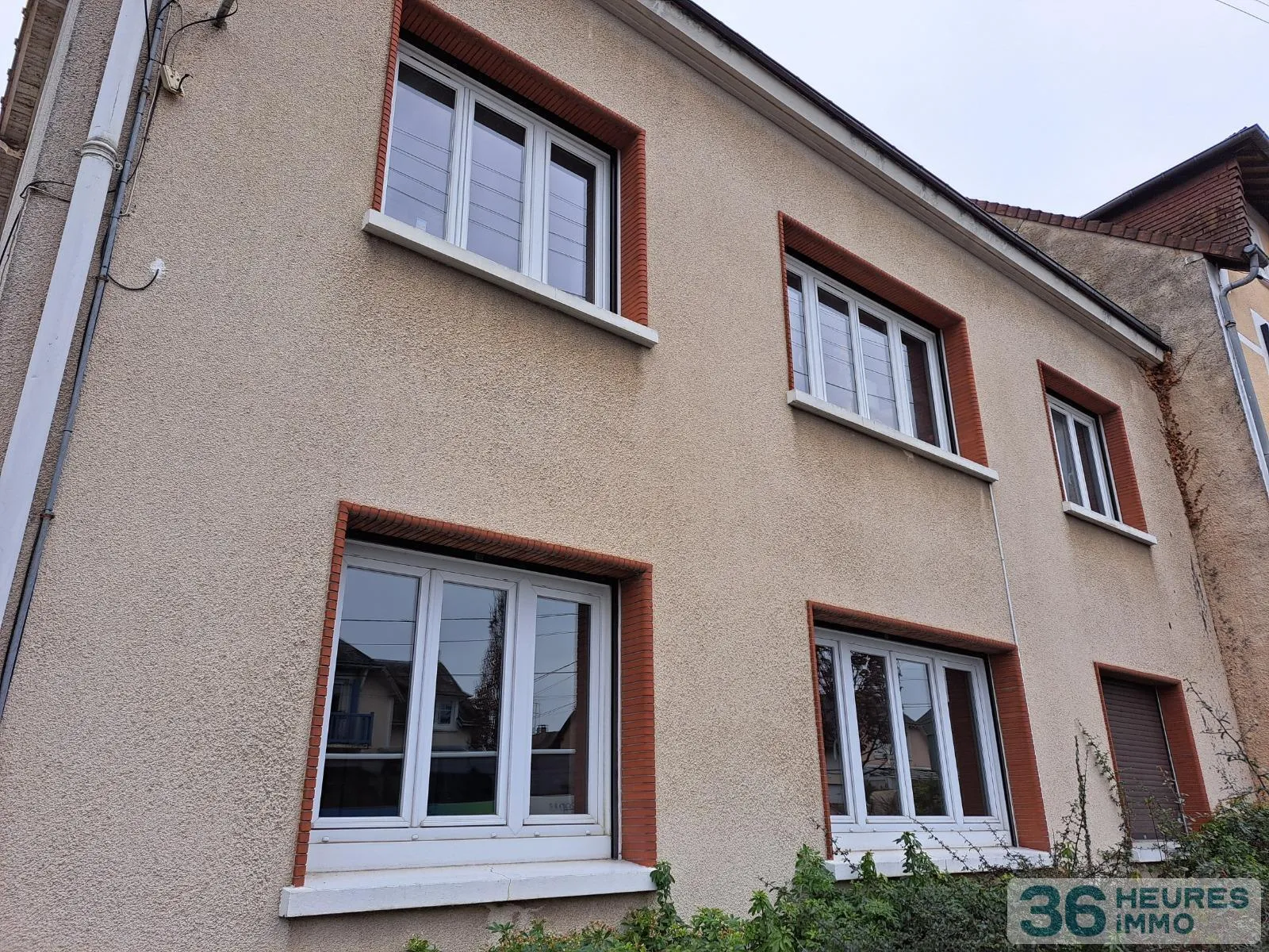 Appartement à Le Mans — vignette 8