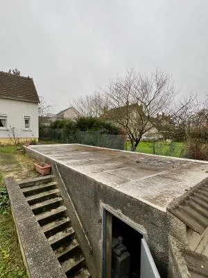 Maison à Survilliers — vignette 23