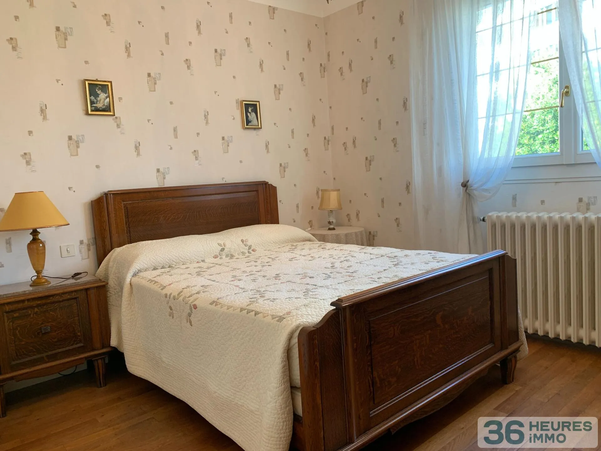 Maison à Le Mans — vignette 6