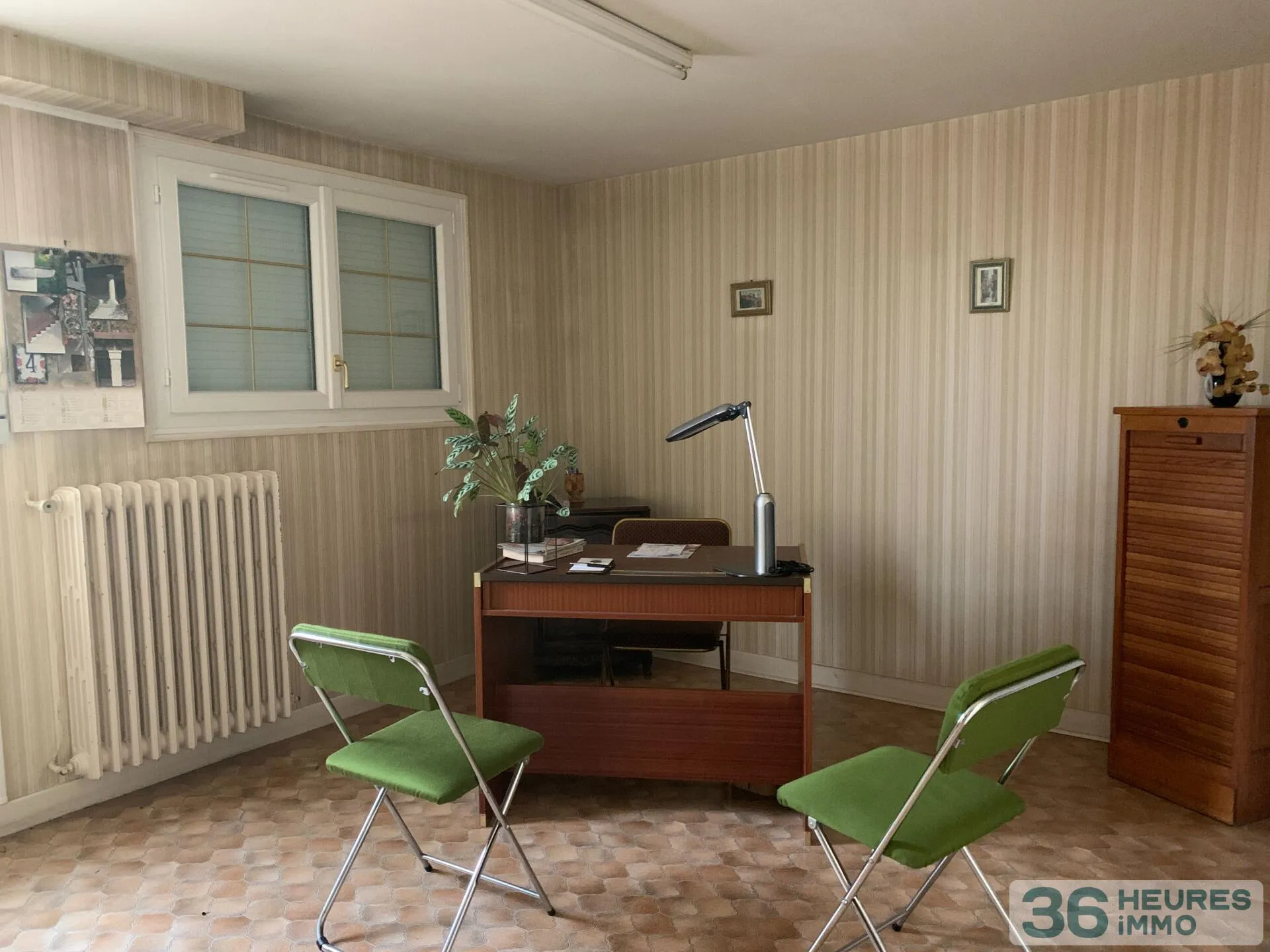 Maison à Le Mans — vignette 8