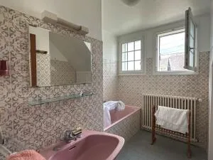 Maison à Quimper — vignette 14