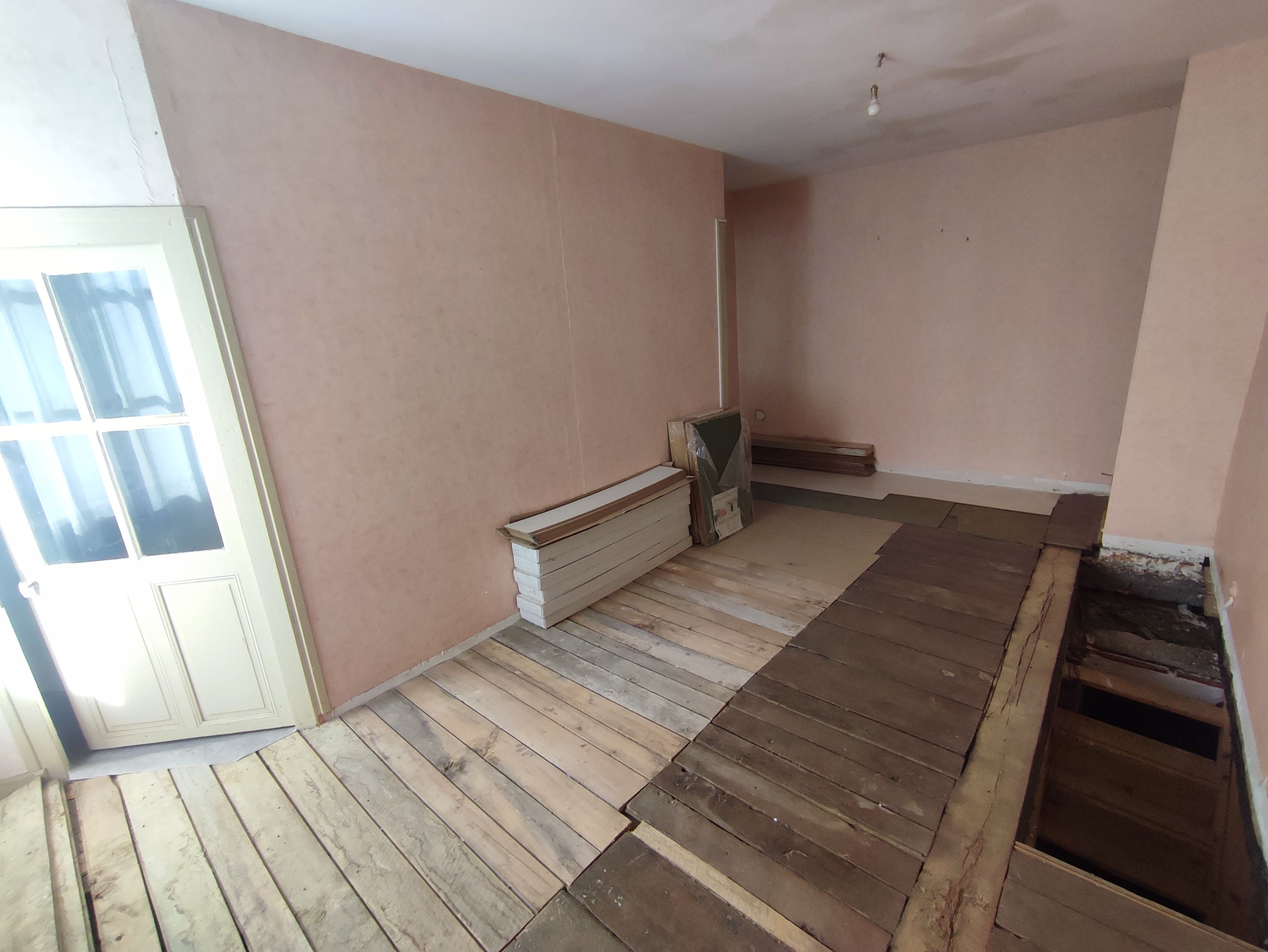 Maison à Le Vigeant — vignette 7