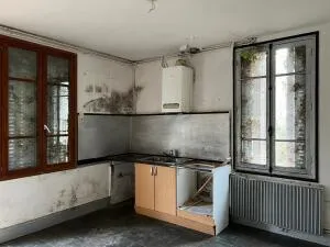 Maison à La Madeleine-de-Nonancourt — vignette 2