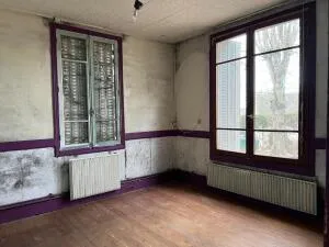 Maison à La Madeleine-de-Nonancourt — vignette 3
