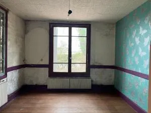 Maison à La Madeleine-de-Nonancourt — vignette 5