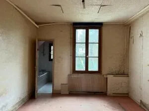 Maison à La Madeleine-de-Nonancourt — vignette 8