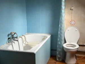 Maison à La Madeleine-de-Nonancourt — vignette 13