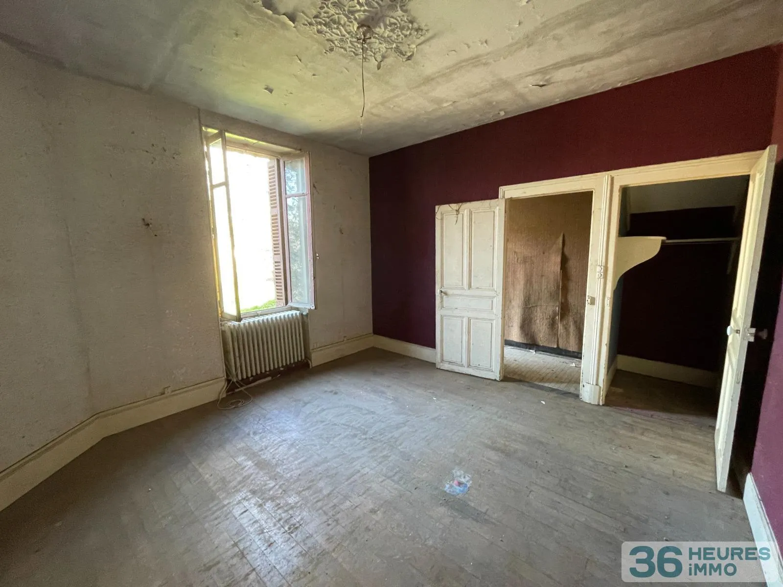 Maison à Dijon — vignette 6
