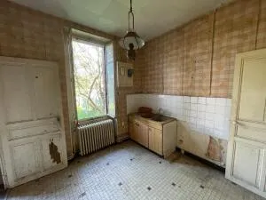 Maison à Dijon — vignette 11