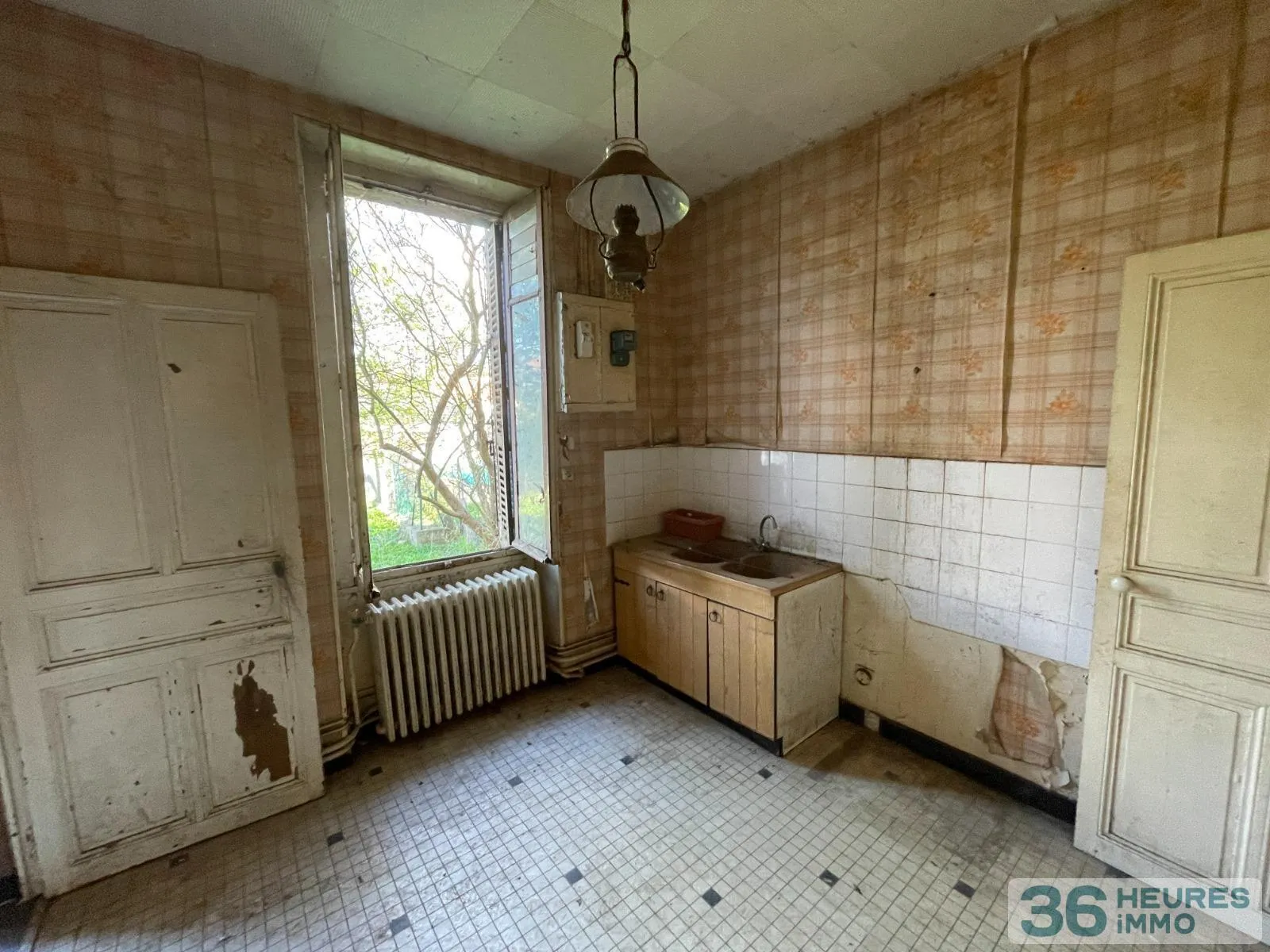 Maison à Dijon — vignette 11