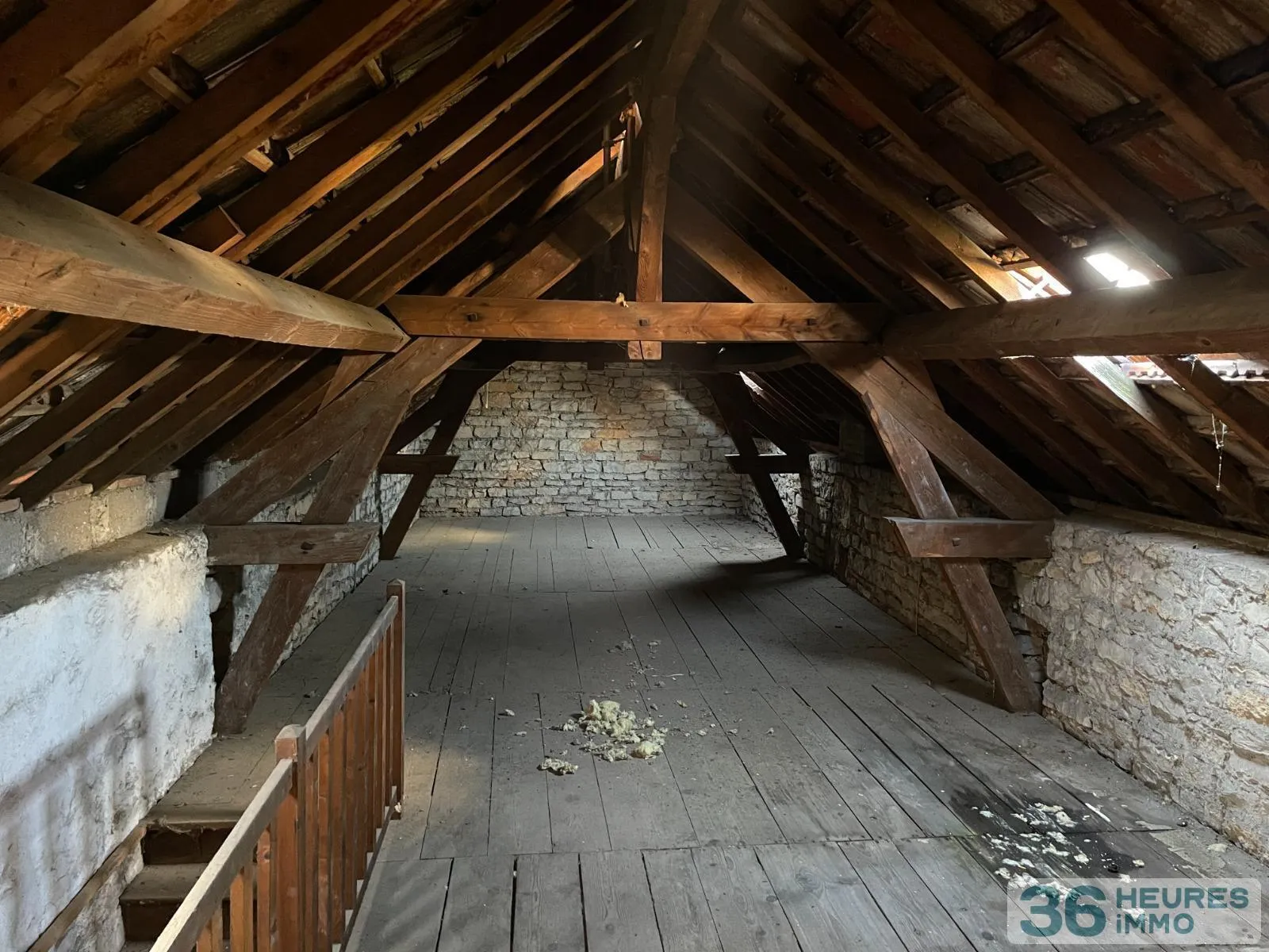 Maison à Dijon — vignette 14