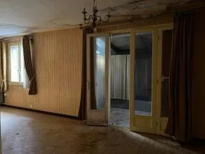 Maison à La Madeleine-de-Nonancourt — vignette 4