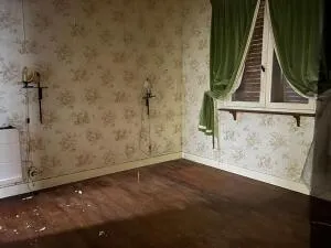 Maison à La Madeleine-de-Nonancourt — vignette 8