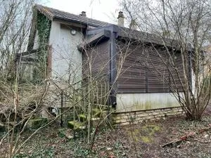 Maison à La Madeleine-de-Nonancourt — vignette 11