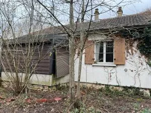 Maison à La Madeleine-de-Nonancourt — vignette 13