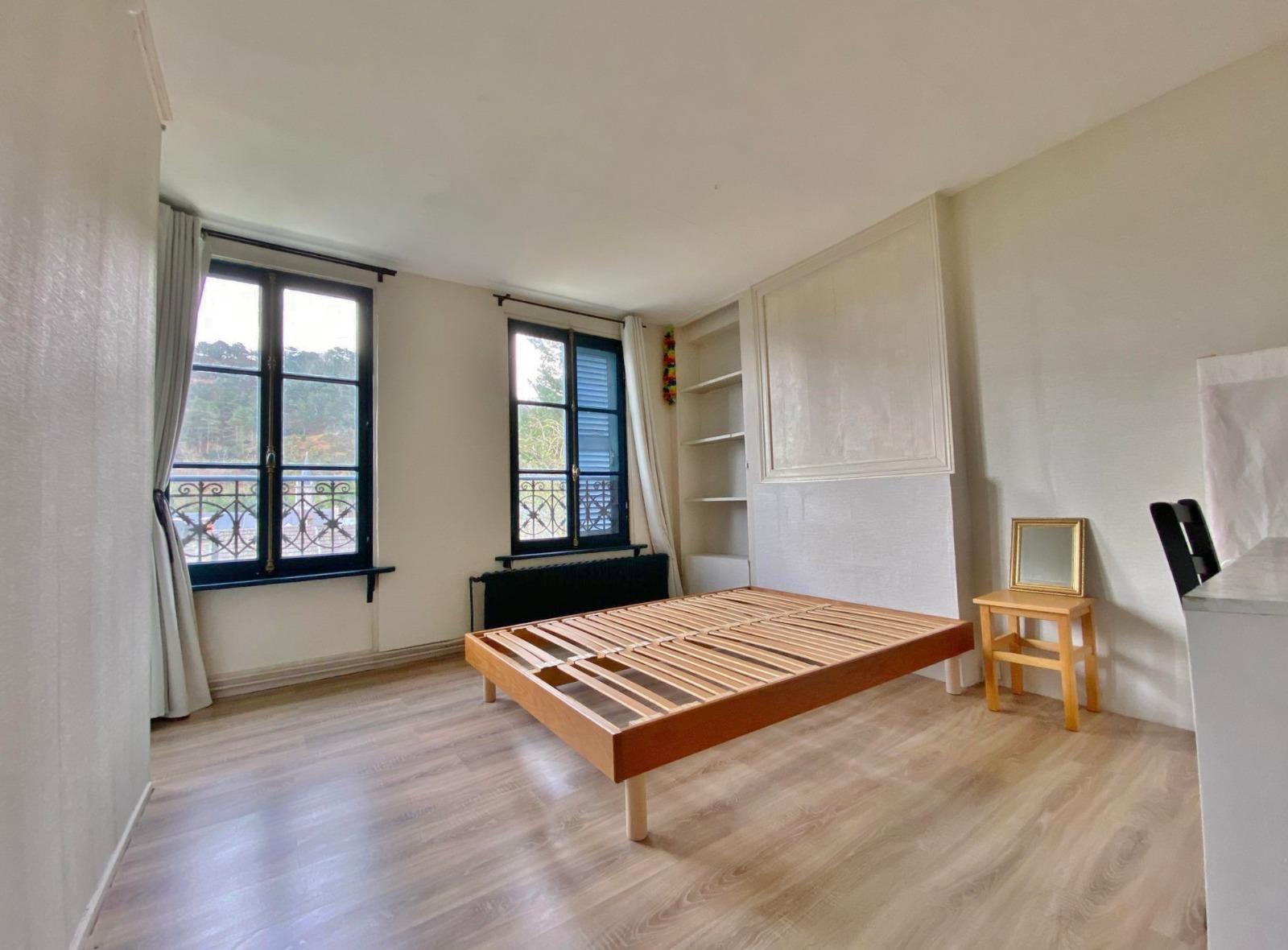 Maison à Cherbourg-en-Cotentin — vignette 7