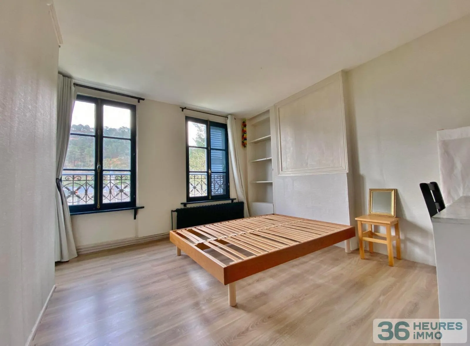 Maison à Cherbourg-en-Cotentin — vignette 7