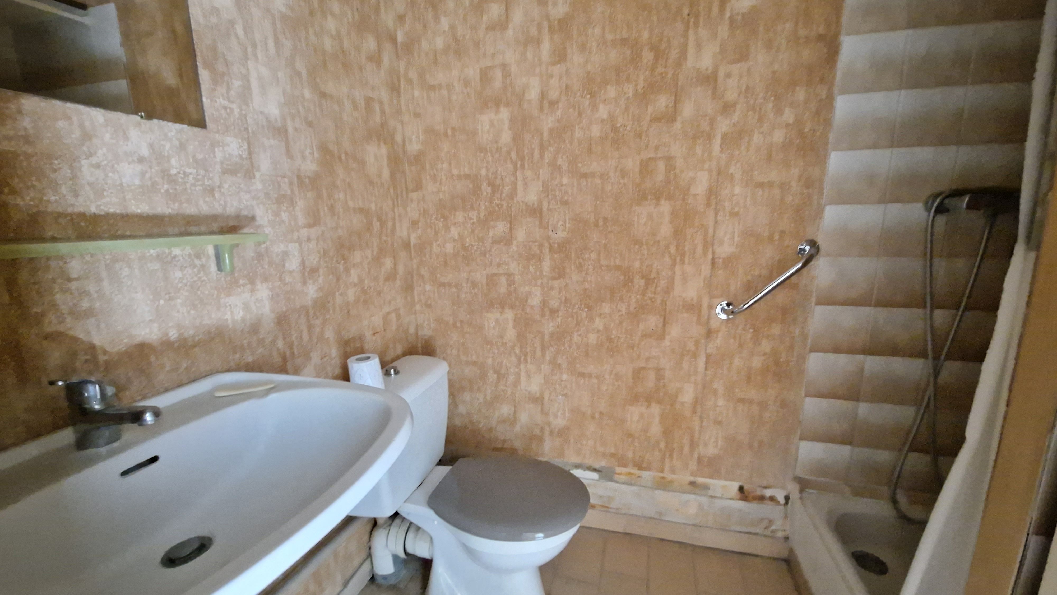 Appartement à Saint-Clément-de-Rivière — vignette 4
