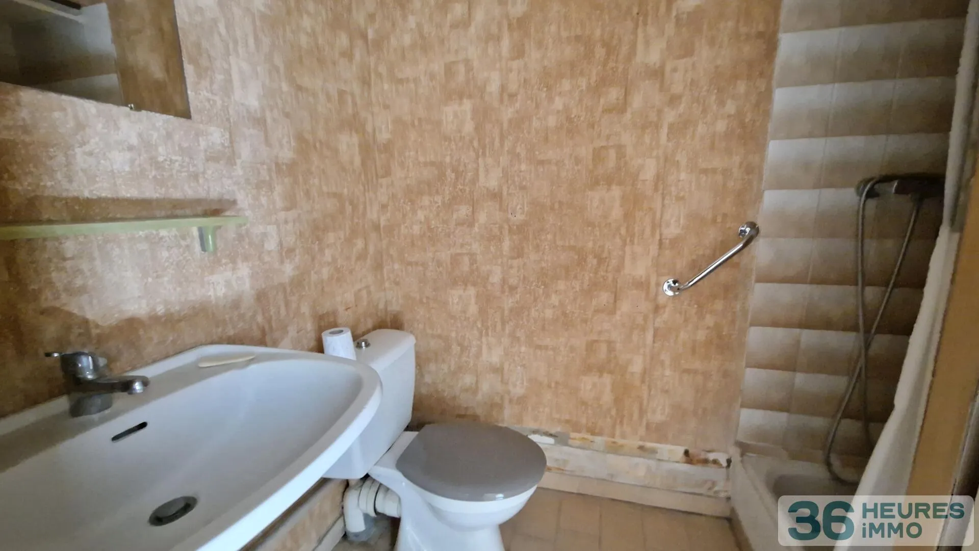 Appartement à Saint-Clément-de-Rivière — vignette 4