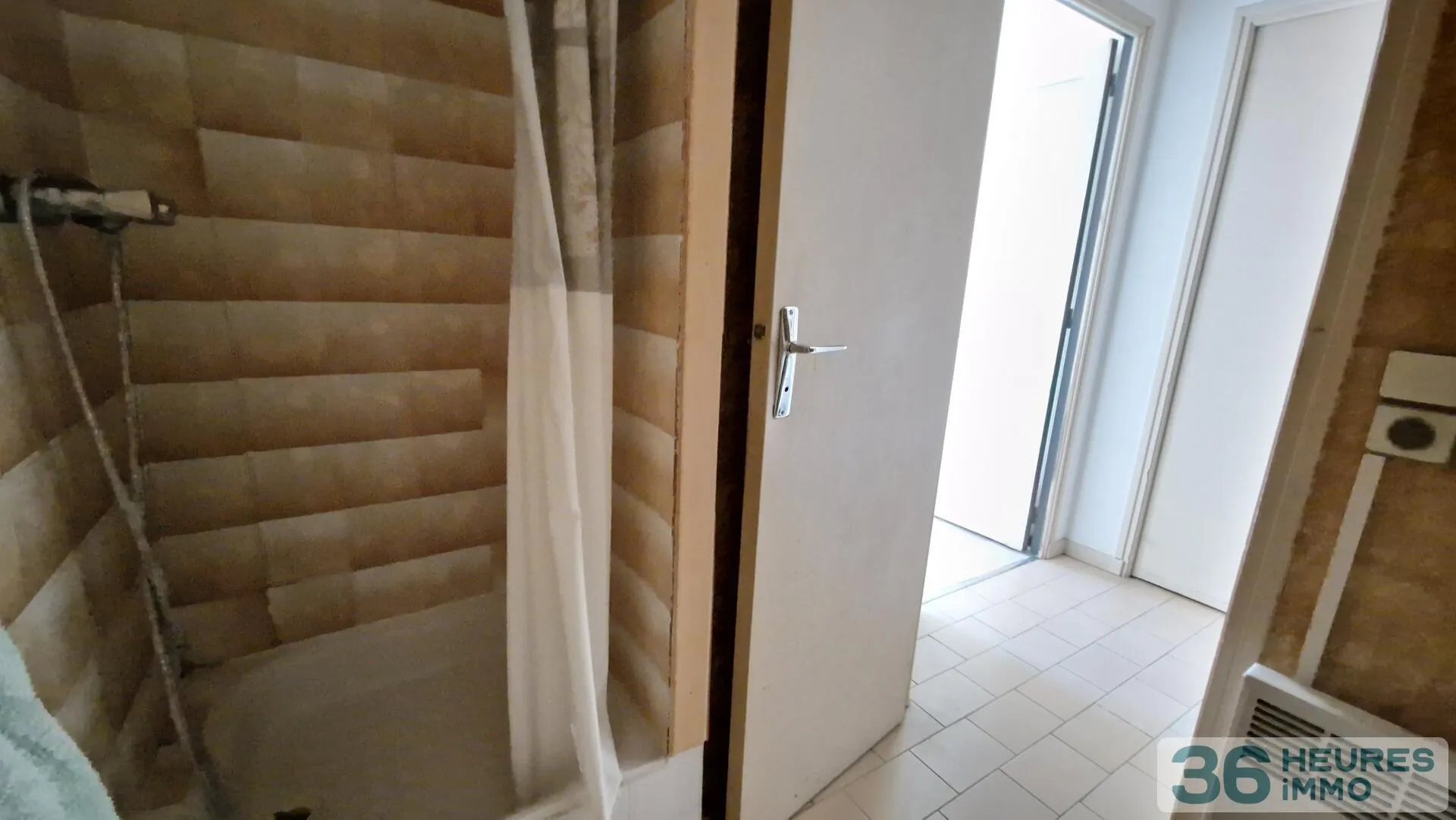 Appartement à Saint-Clément-de-Rivière — vignette 5