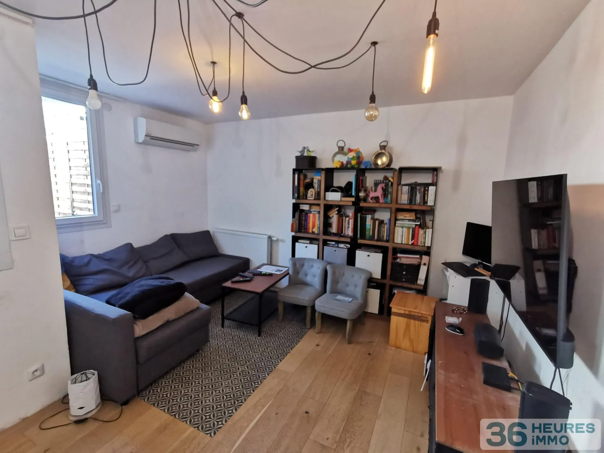 Appartement à Montpellier — vignette 2