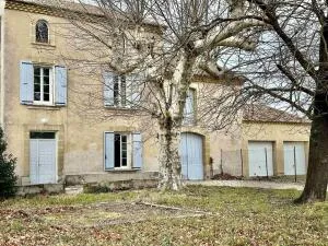 Maison à Jonquières — vignette 2