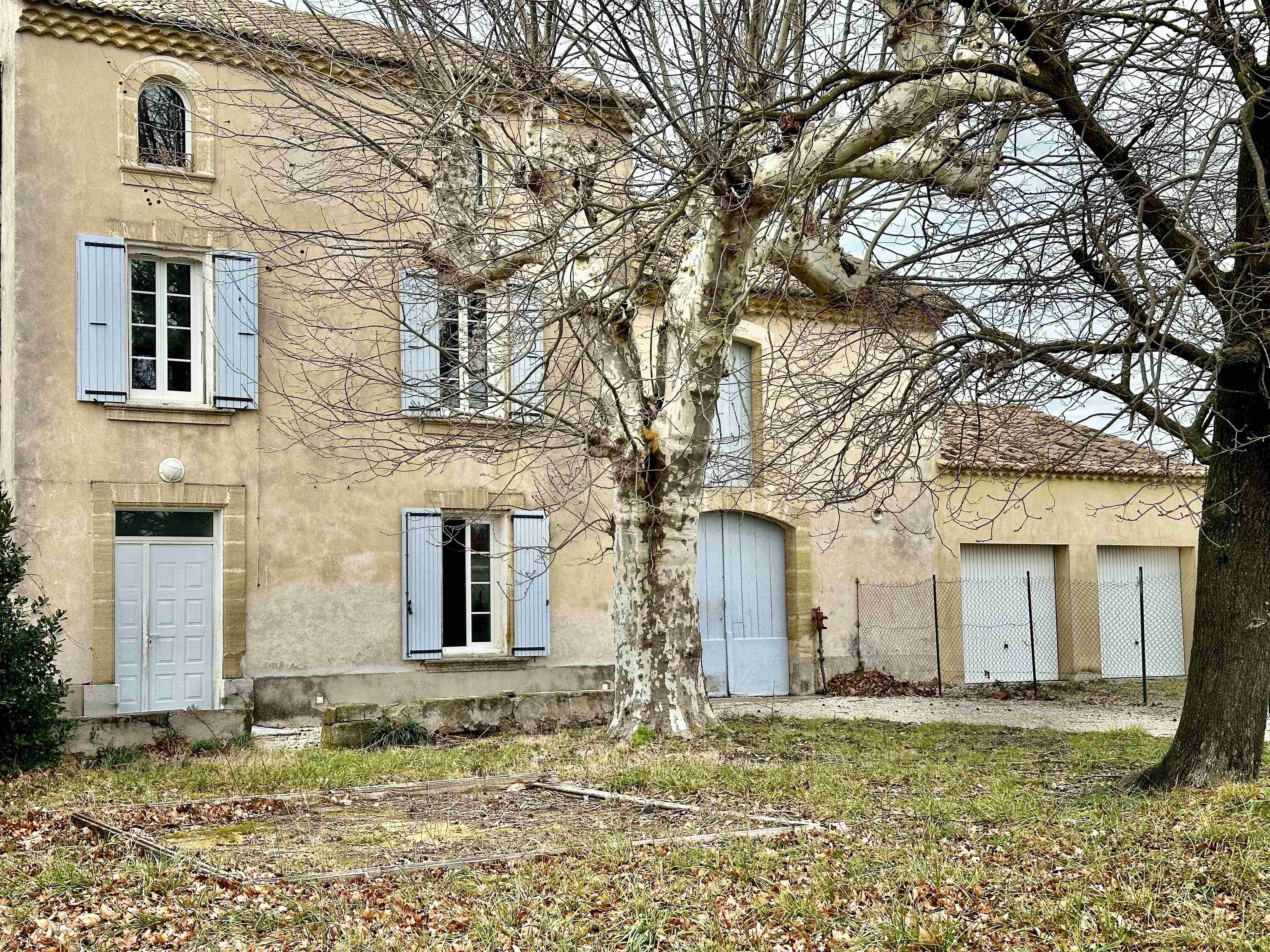 Maison à Jonquières — vignette 2