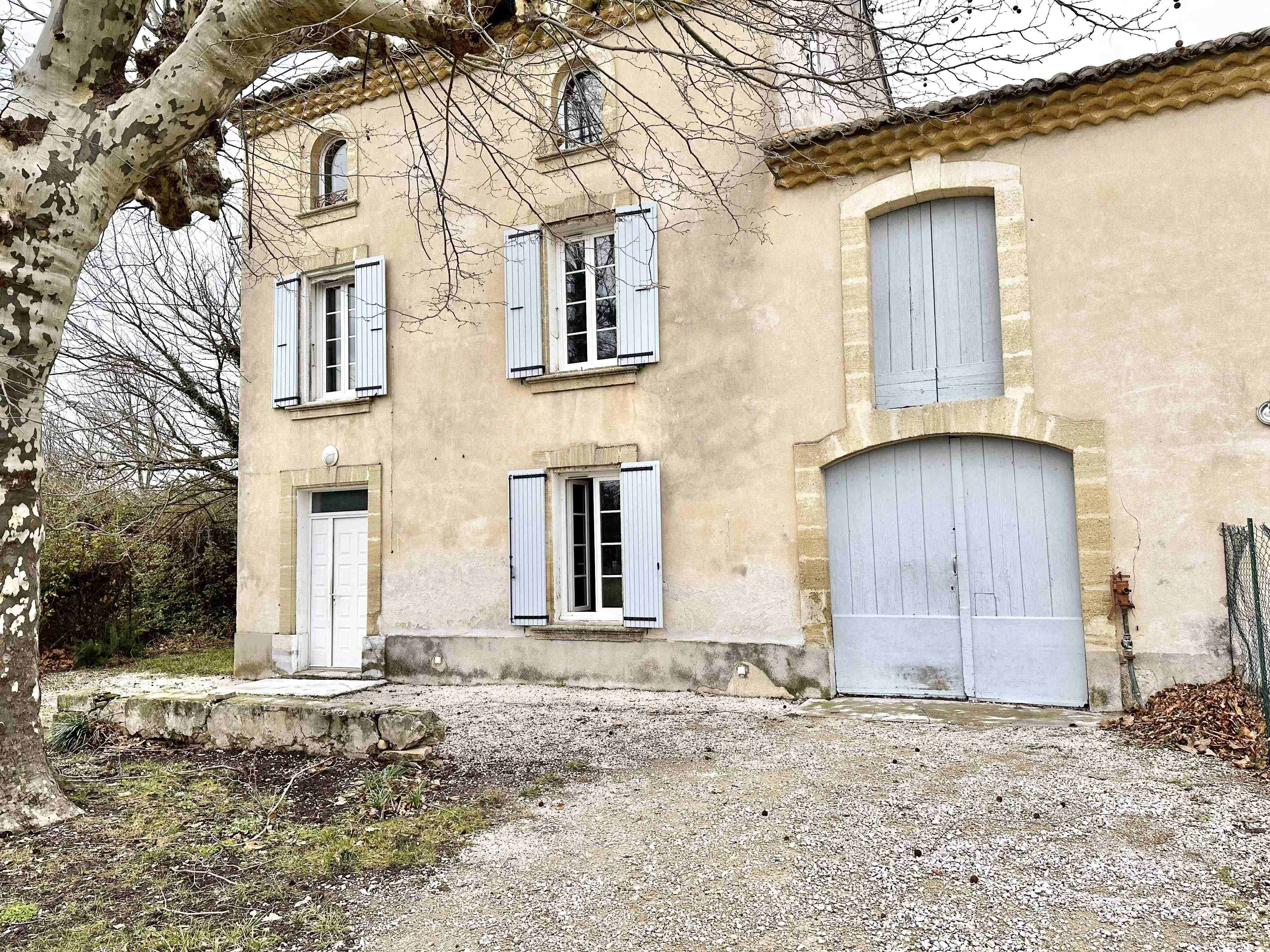 Maison à Jonquières — vignette 3