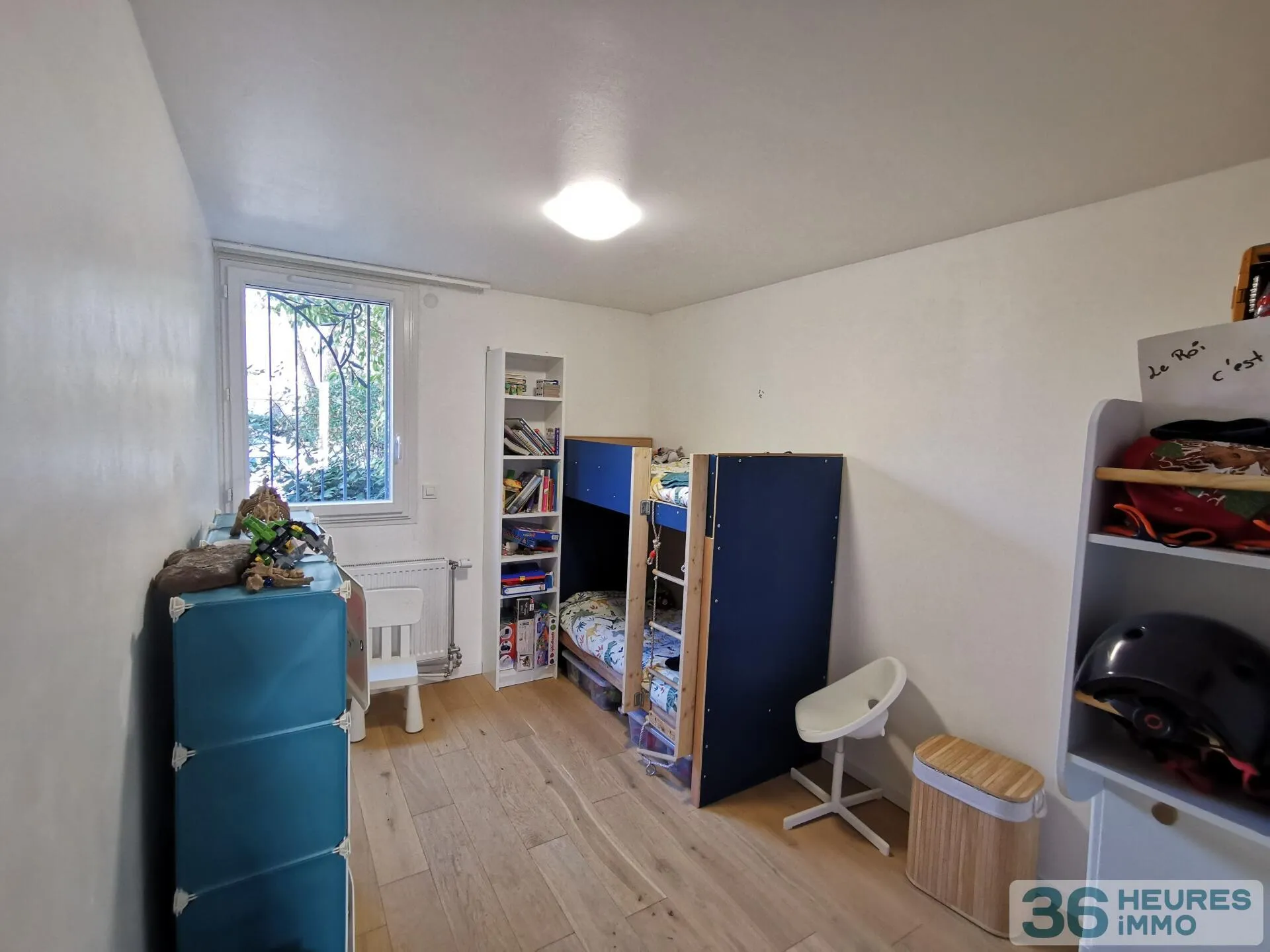 Appartement à Montpellier — vignette 11
