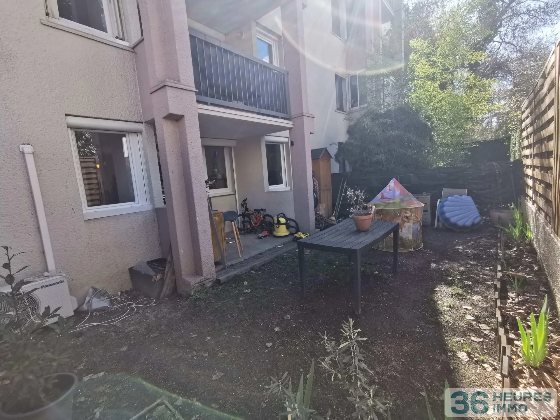 Appartement à Montpellier — vignette 12